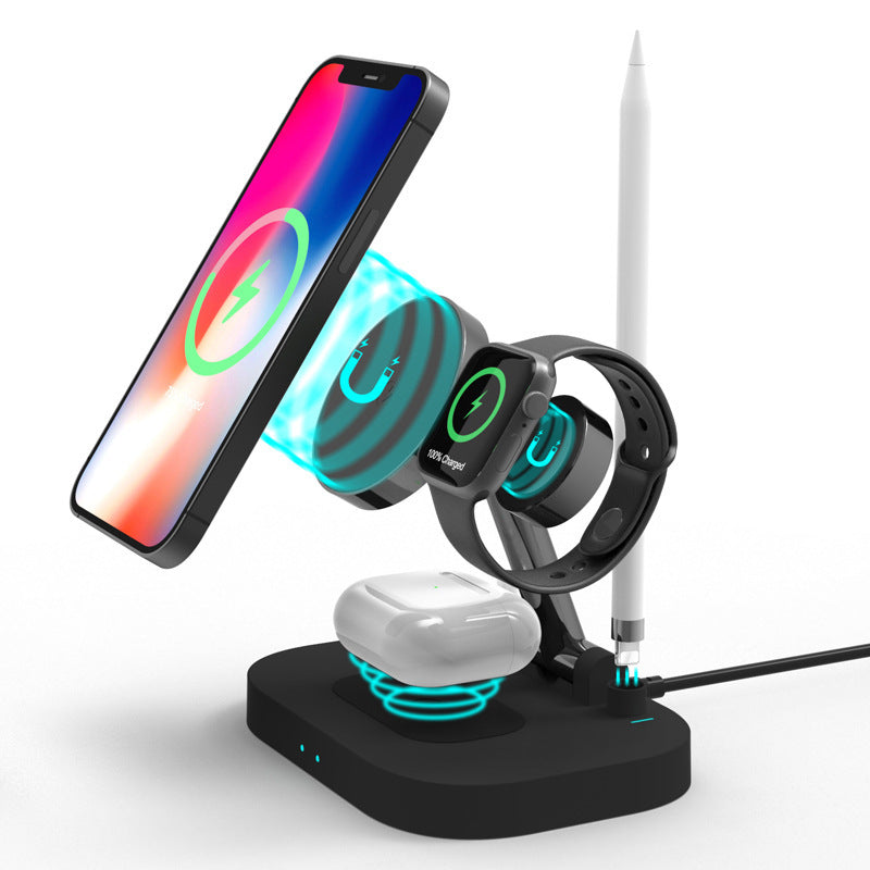 Fashion Personalized Folding Wireless Charger