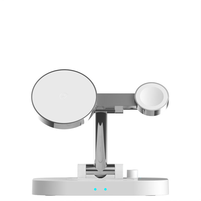 Fashion Personalized Folding Wireless Charger